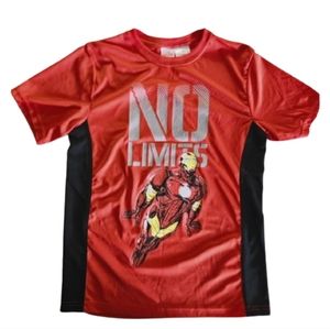 The Avengers Ironman Tee